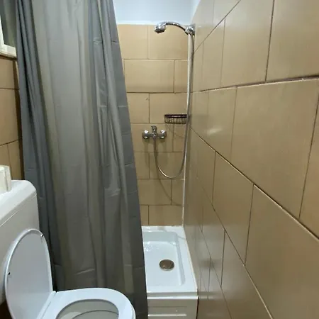 Republicii Apartment Апартаменти *