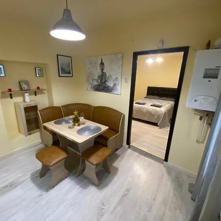 Апартаменти Republicii Apartment